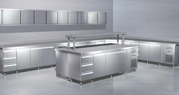 Kristeg Inox ju ofron falas sherbimin e dizenjimit 3 Dimensional – foto 2