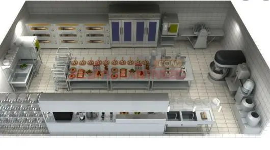 Kristeg Inox ju ofron falas sherbimin e dizenjimit 3 Dimensional – foto 4
