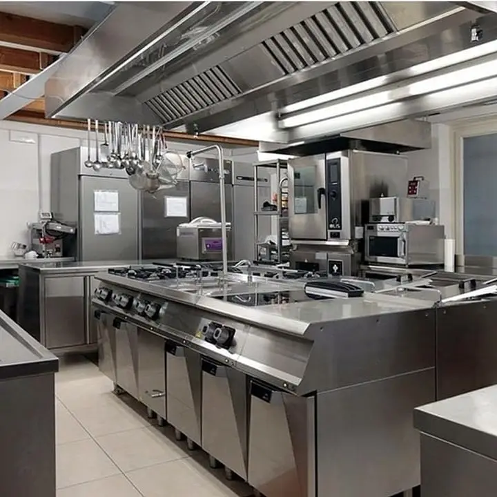 Linja e re e produkteve italiane per kuzhina sapo mberriti ne Kristeg – foto 3