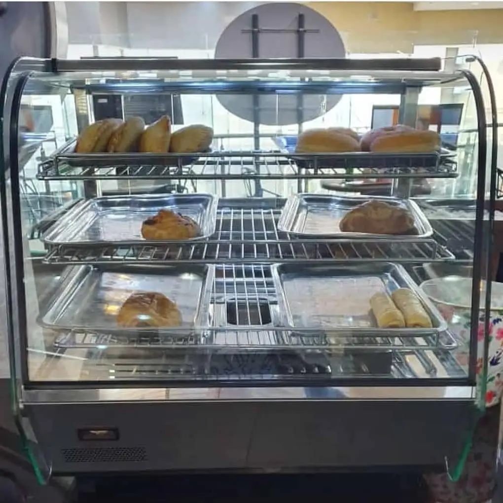 Tek Kristeg Inox 30% Ulje ne te gjithe llojet e ngroheseve – foto 5