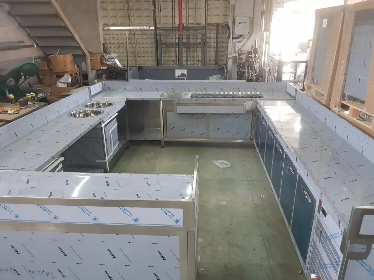 Projektim dhe zbatim – Tashme gati per te shkuar tek klienti