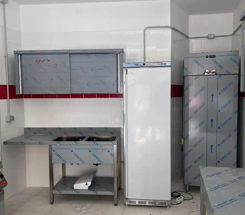 Edhe nje tjeter nga Kristeg Inox (Qershor 2023) – foto 2