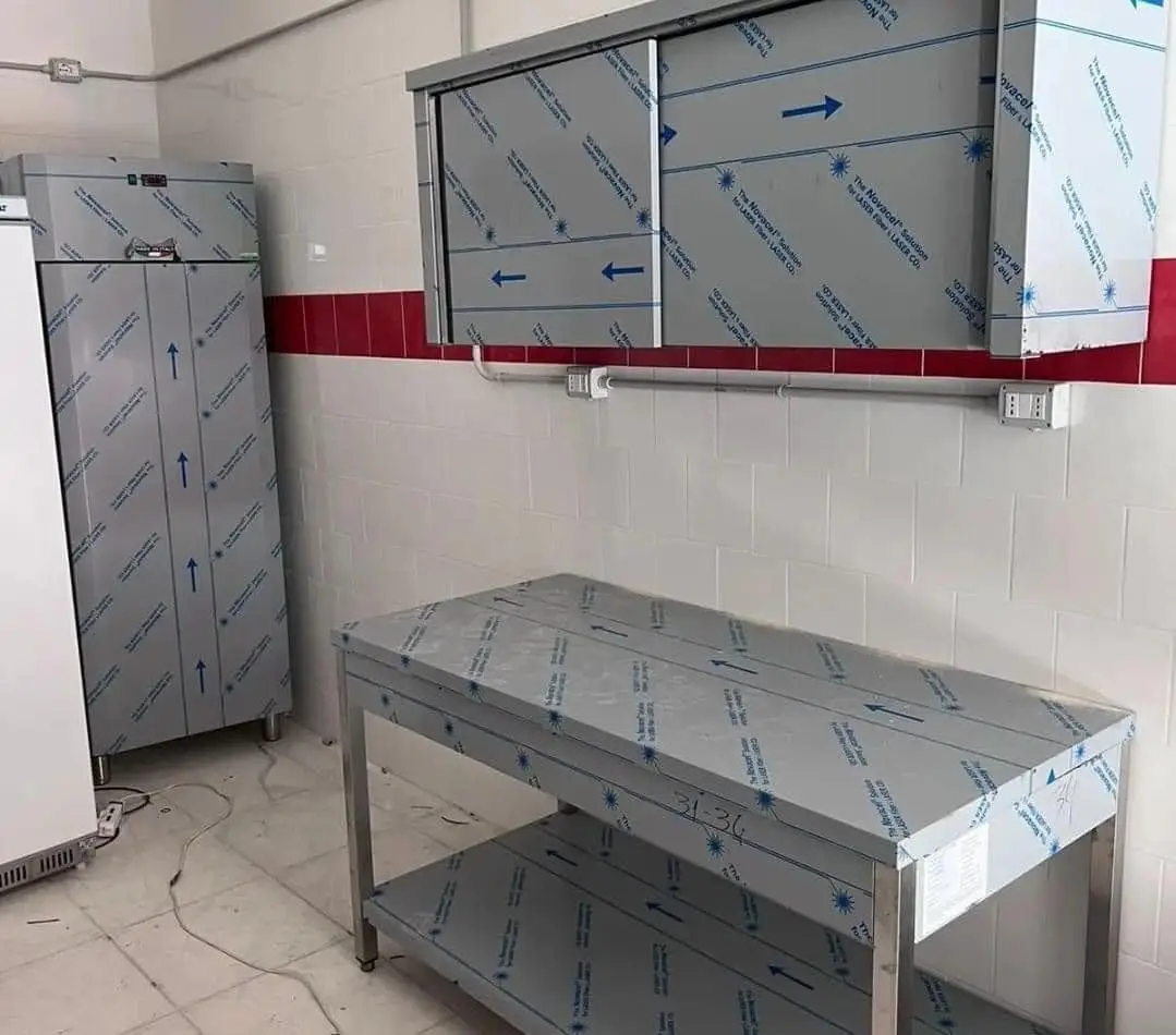 Edhe nje tjeter nga Kristeg Inox (Qershor 2023) – foto 3