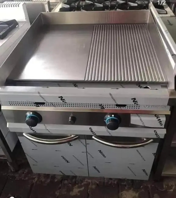 Zgare e cila sherben edhe per produkte peshku ashtu si edhe