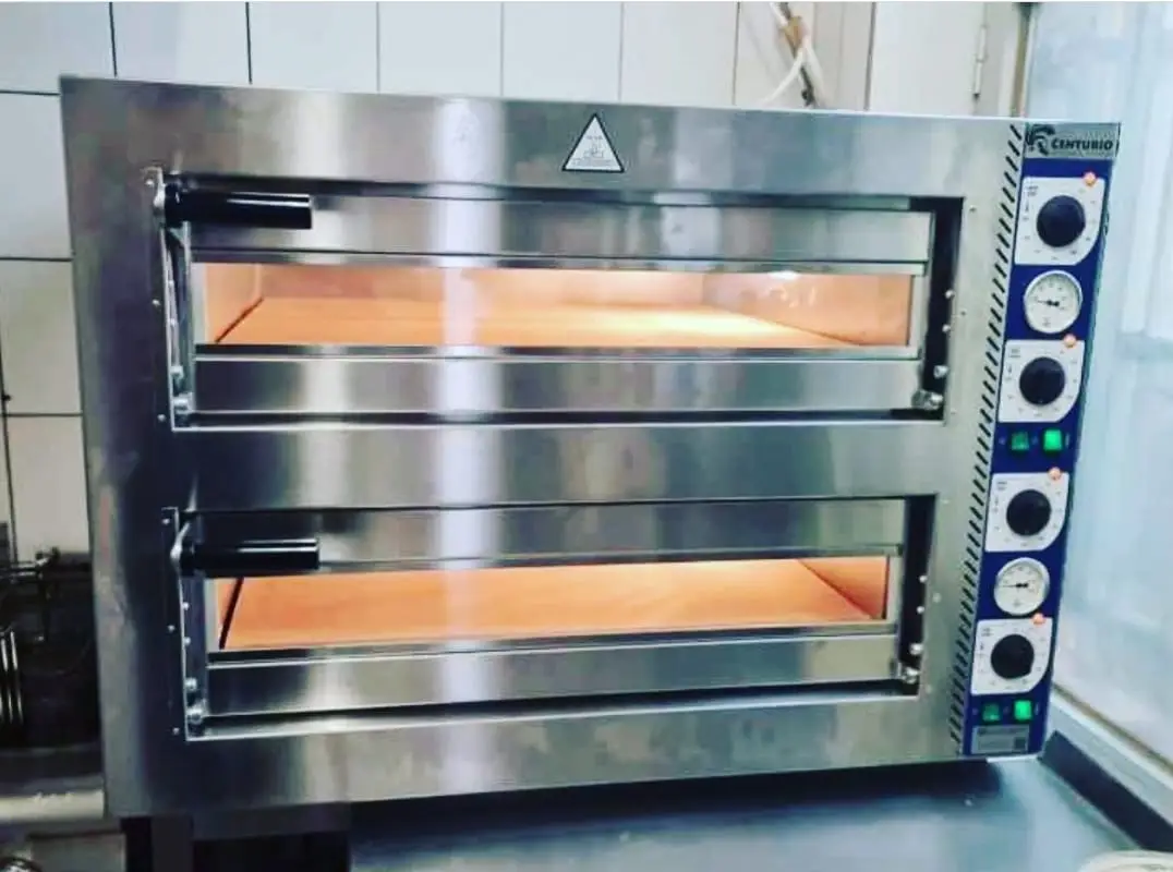 Furren italiane te picave tani e gjeni ne Kristeg Inox