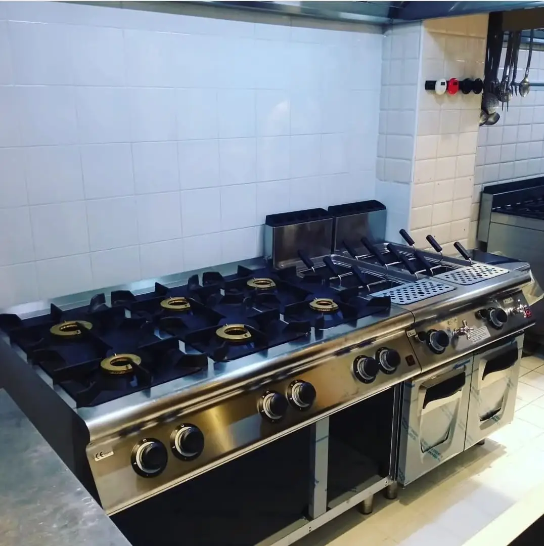 Ne Kristeg Inox do te gjeni zgjidhje edhe per hapesirat me te vogla – foto 2