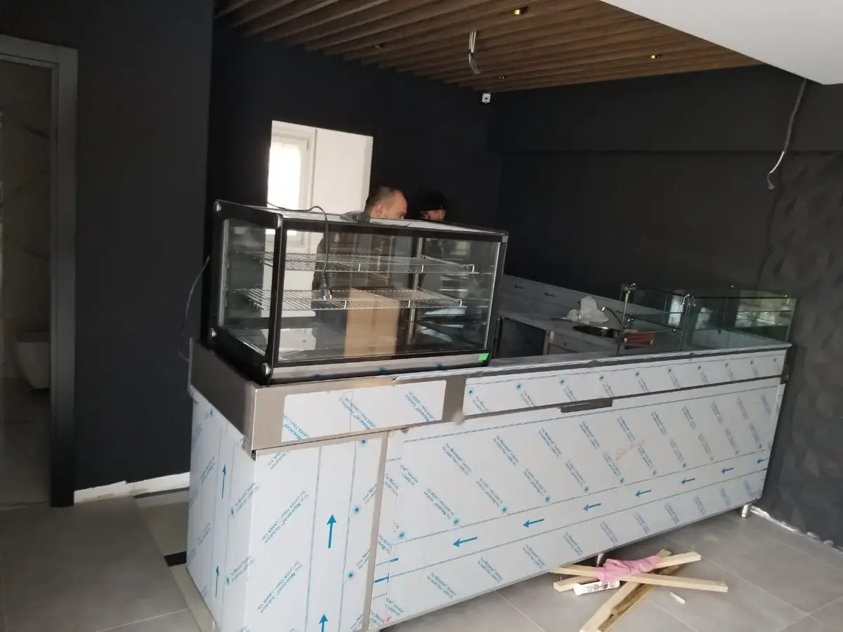 Vazhdojme te fitojme besimin e klienteve ne cdo cep te Shqiperise