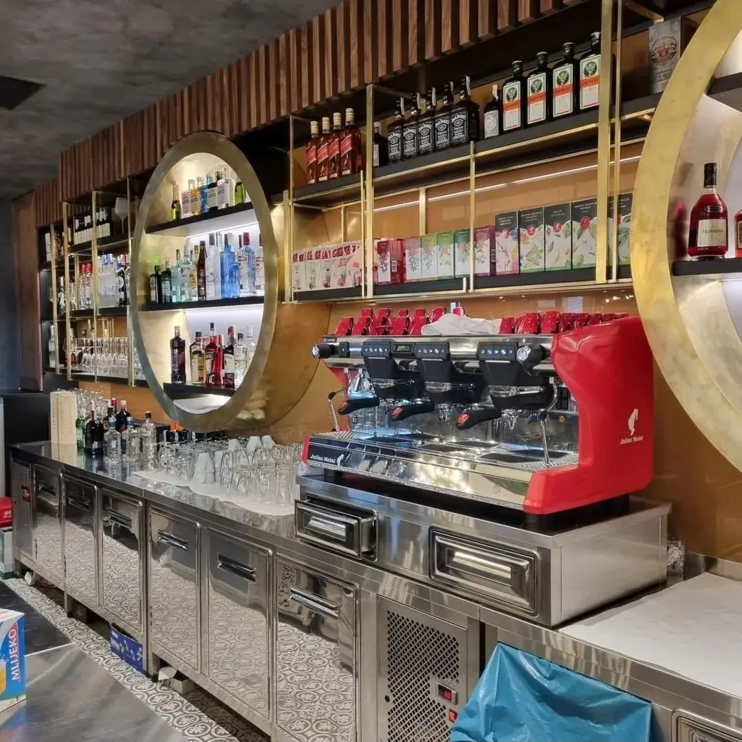 Bari me i ri ne Kosove nga Kristeg Inox
