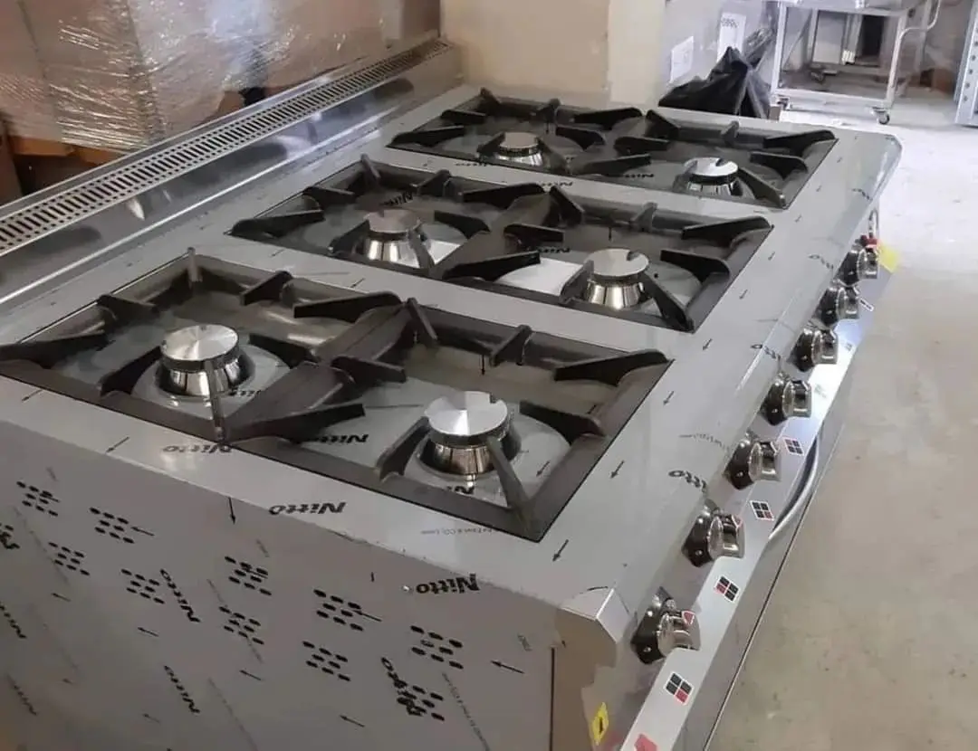 Garanci 1 vjecare per te gjitha produktet e Kristeg Inox – foto 3