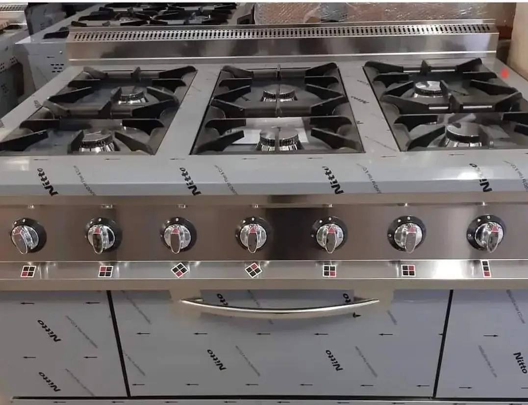 Garanci 1 vjecare per te gjitha produktet e Kristeg Inox – foto 4