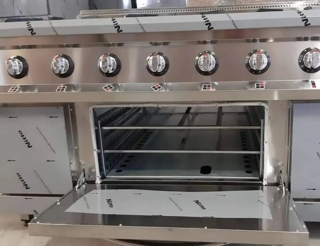 Garanci 1 vjecare per te gjitha produktet e Kristeg Inox – foto 2