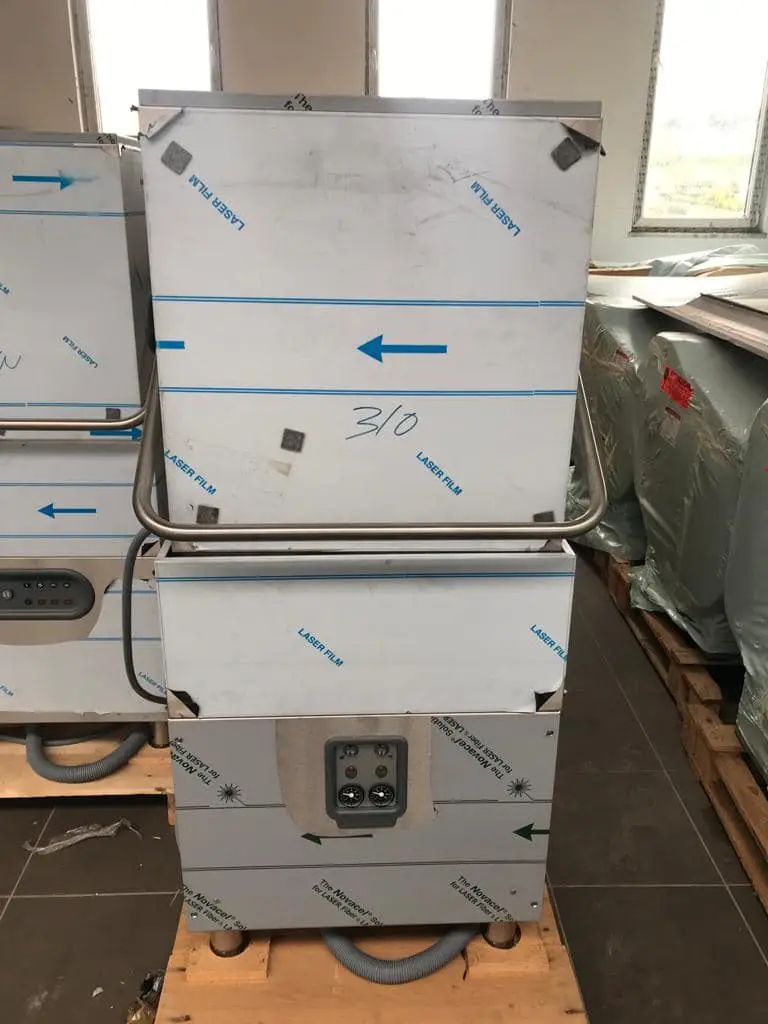 Lavastovilje MODULAR – Lavastovilje Kapot (Kapacitet: 900 pjata/orë) – foto 3