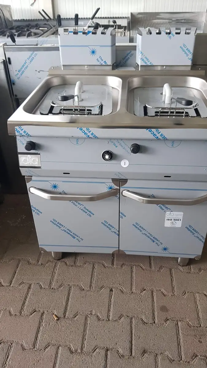 Modelet më të reja të paisjeve të kuzhinës së firmës Italiane ATA