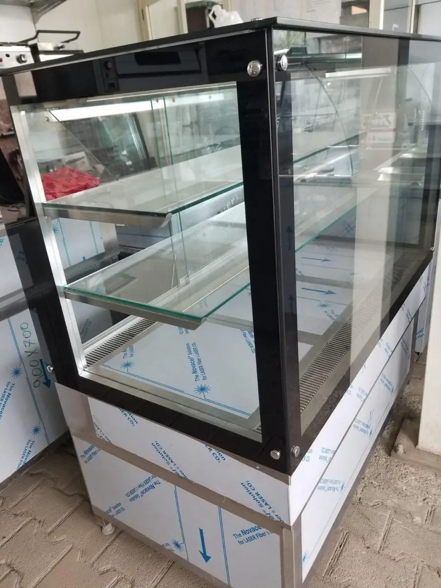 Ngrohëse për byrektore 3d dhe reale – foto 2