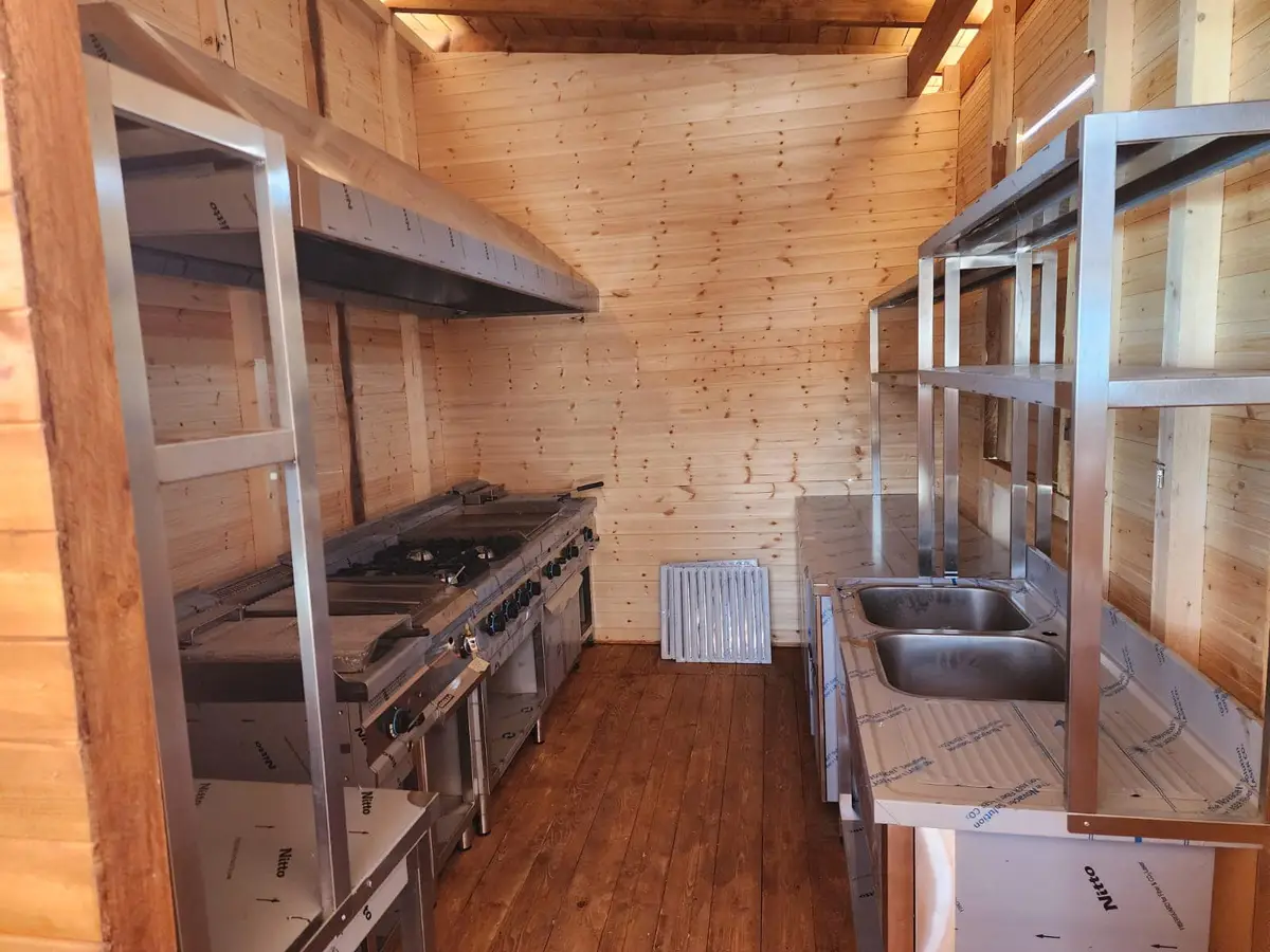 Trendi me i ri i kuzhinave per sezon veror – foto 2